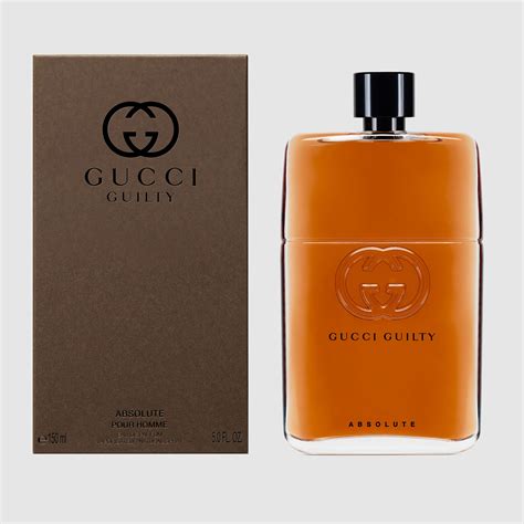 gucci guilty absolute opinie meskie|Gucci Guilty absolute perfume shop.